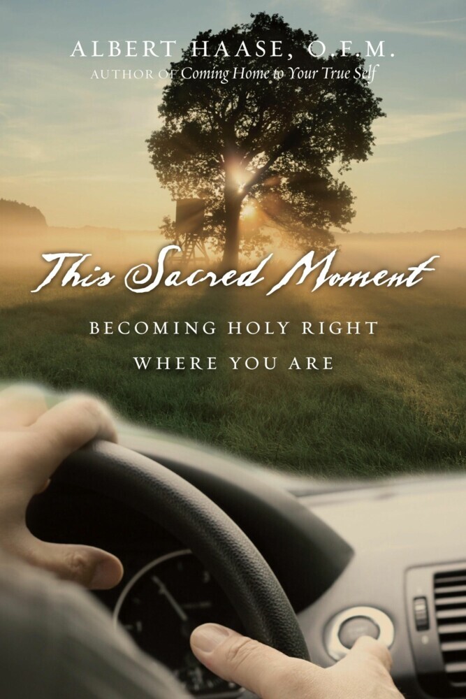 This Sacred Moment main product photo