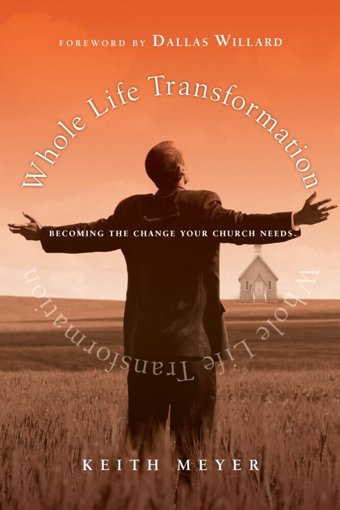 Whole Life Transformation main product photo