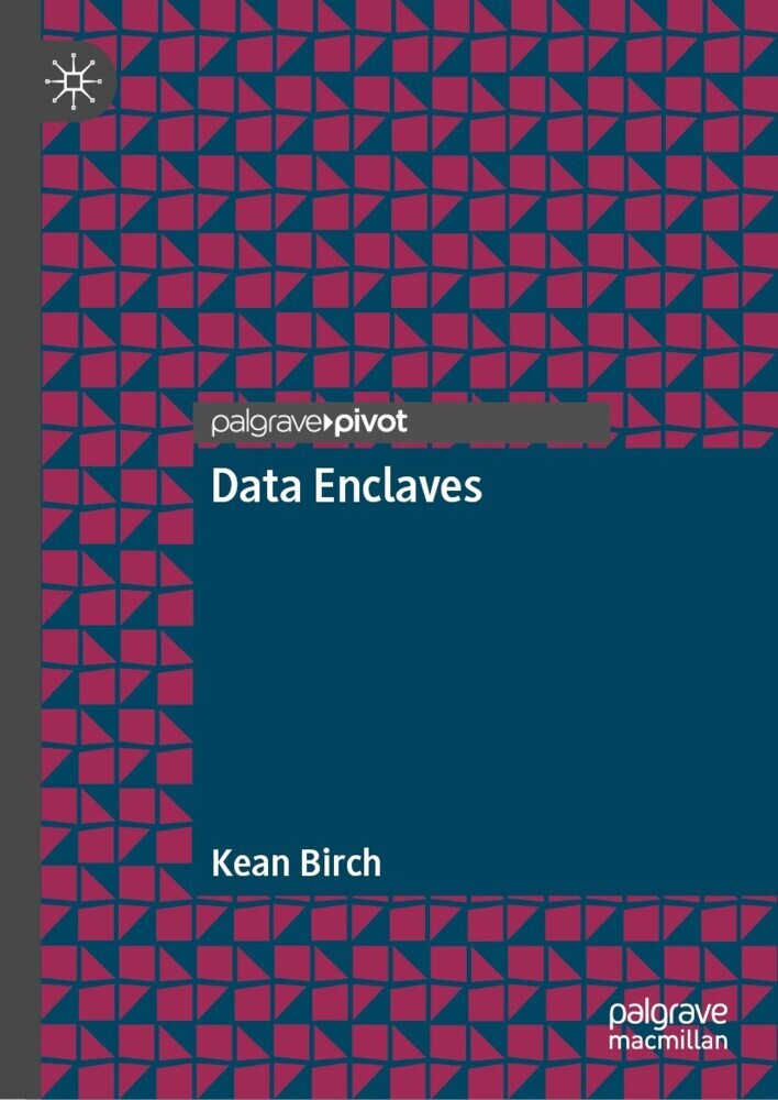 Data Enclaves main product photo