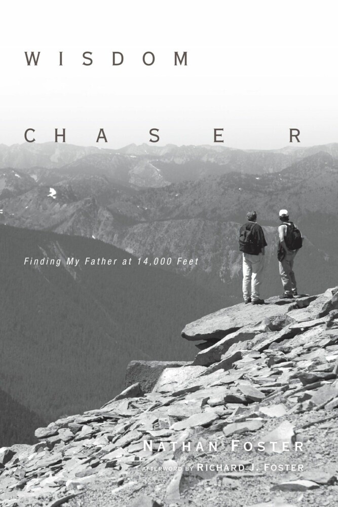 Wisdom Chaser main product photo