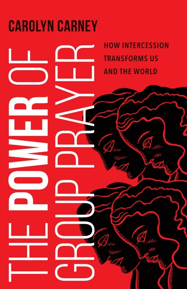 The Power of Group Prayer main product photo