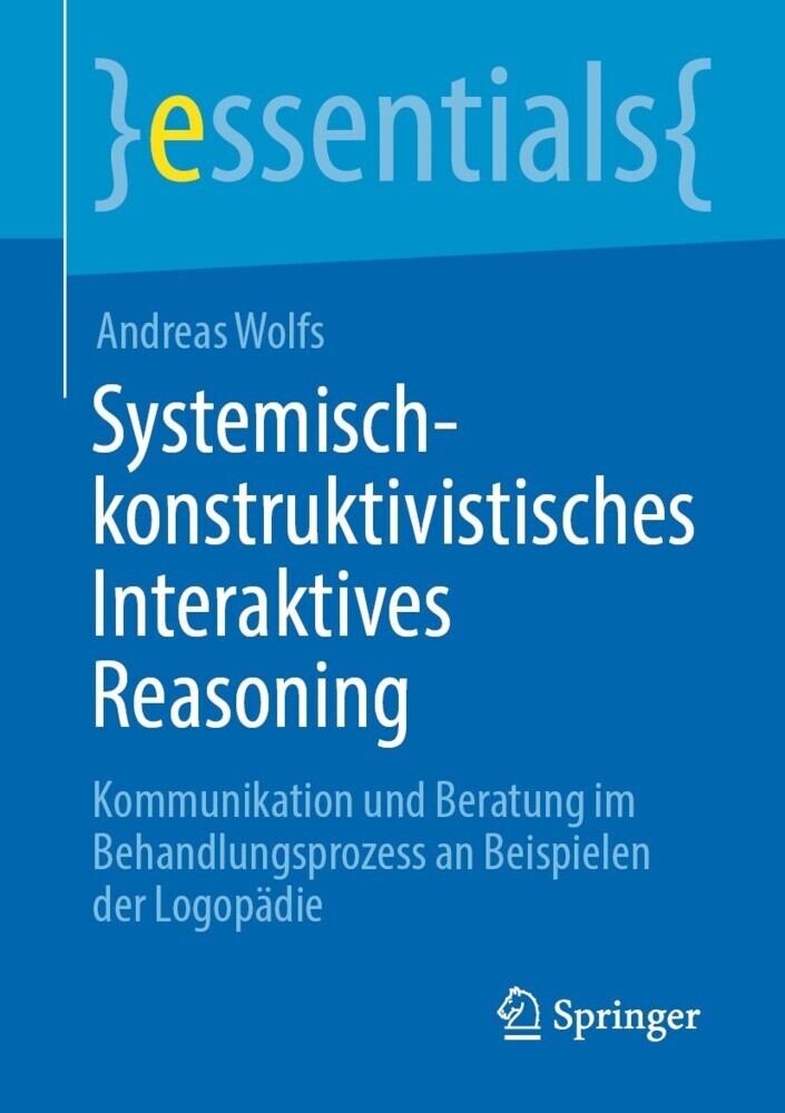Systemisch-konstruktivistisches Interaktives Reasoning main product photo