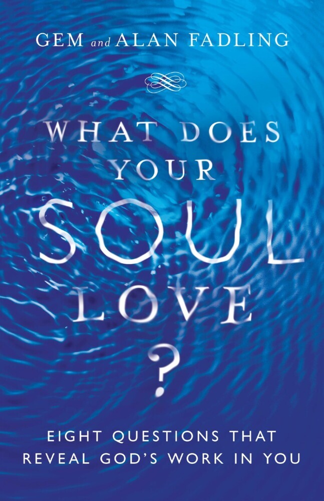 What Does Your Soul Love? main product photo