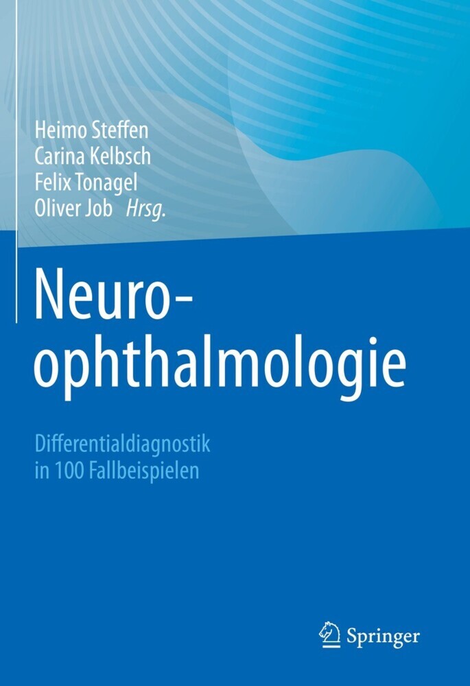 Neuroophthalmologie main product photo