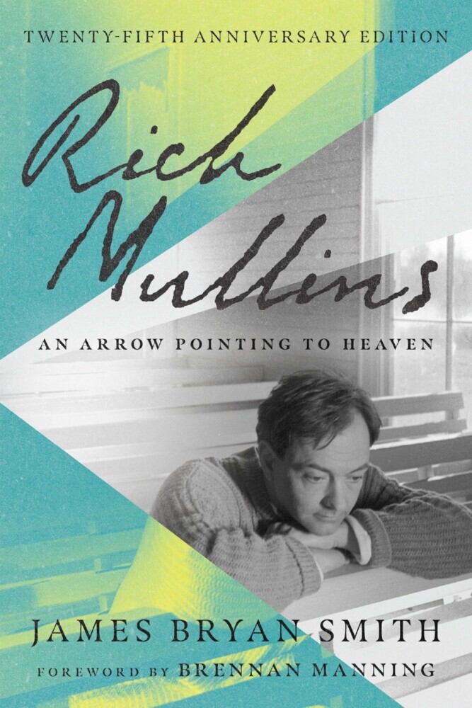 Rich Mullins main product photo