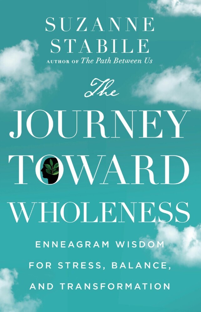 The Journey Toward Wholeness main product photo