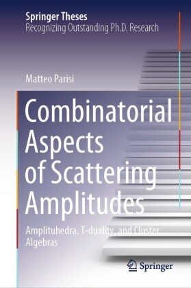 Combinatorial Aspects of Scattering Amplitudes
