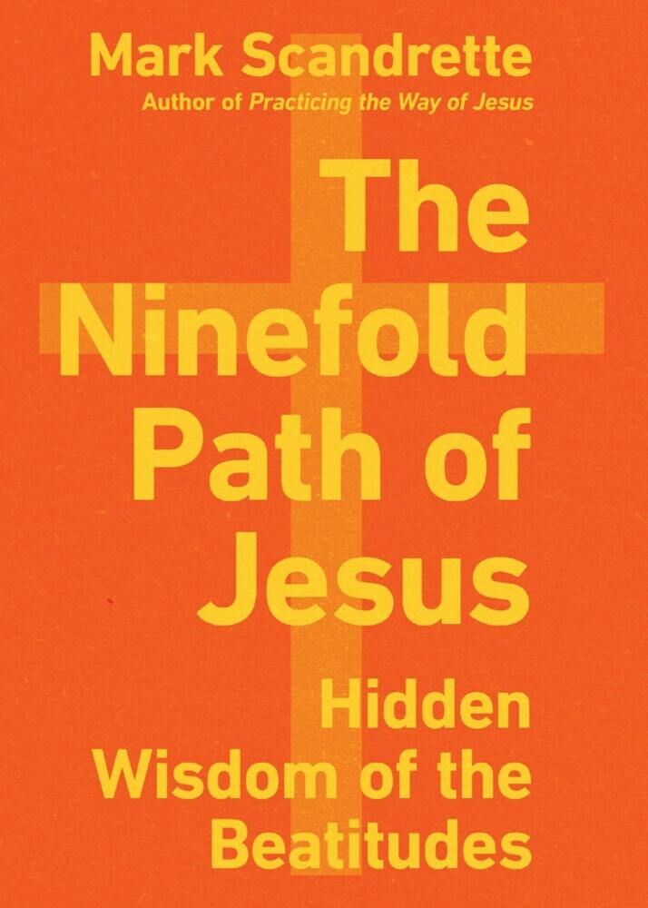 The Ninefold Path of Jesus main product photo