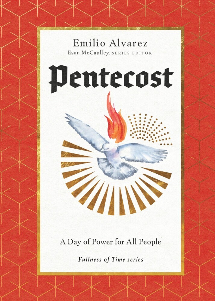 Pentecost main product photo