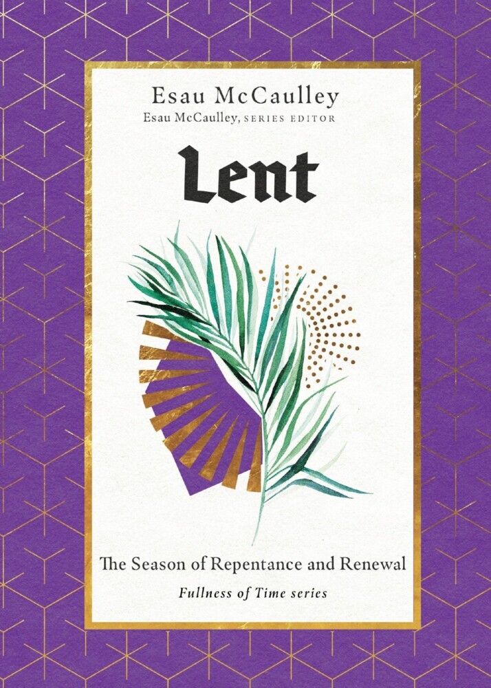 Lent main product photo