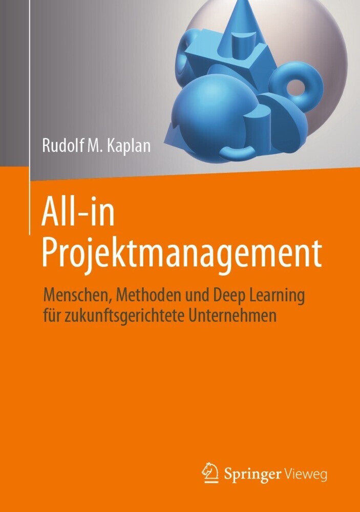 All-in Projektmanagement main product photo