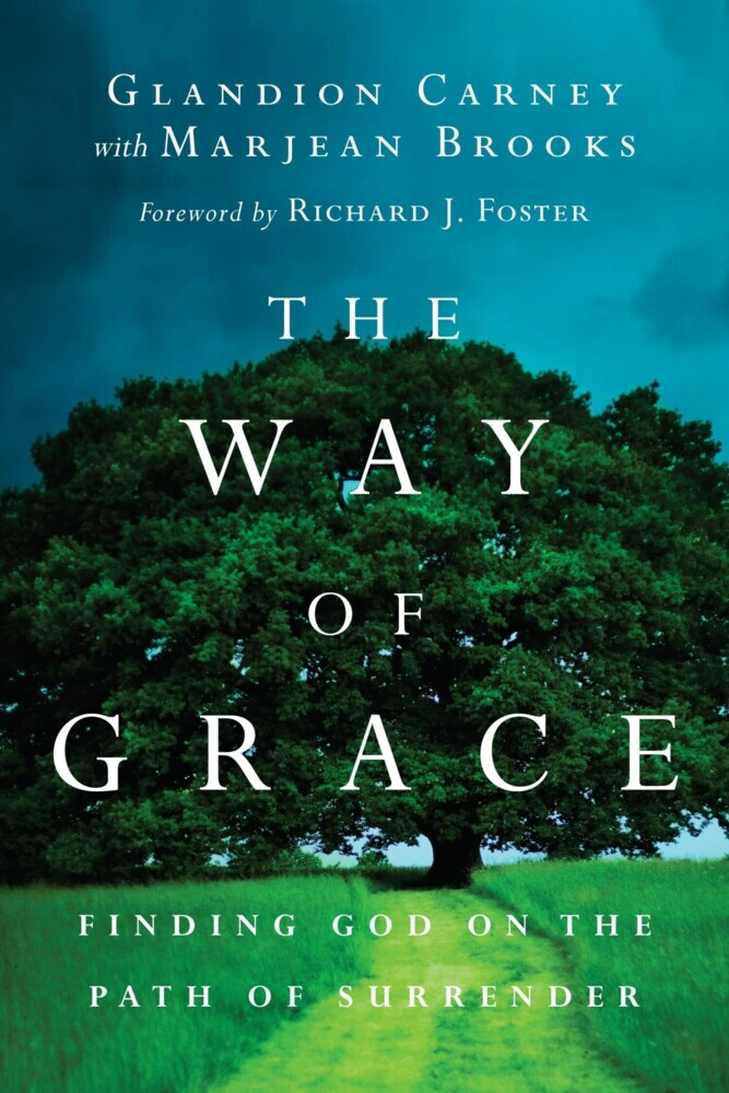 The Way of Grace main product photo