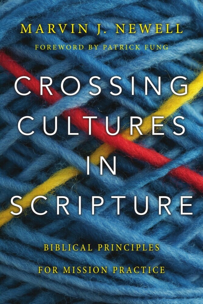 Crossing Cultures in Scripture main product photo