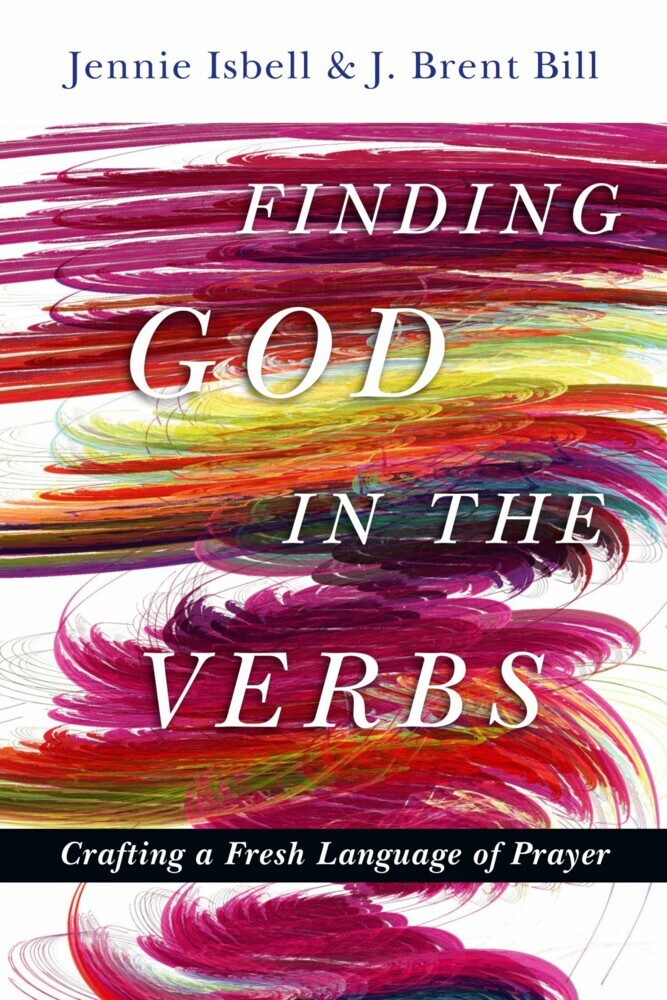 Finding God in the Verbs main product photo