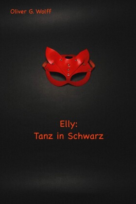 Elly: Tanz in Schwarz