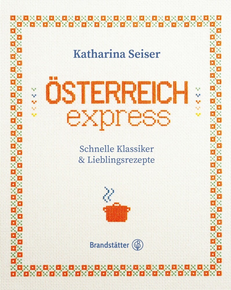 Österreich express main product photo