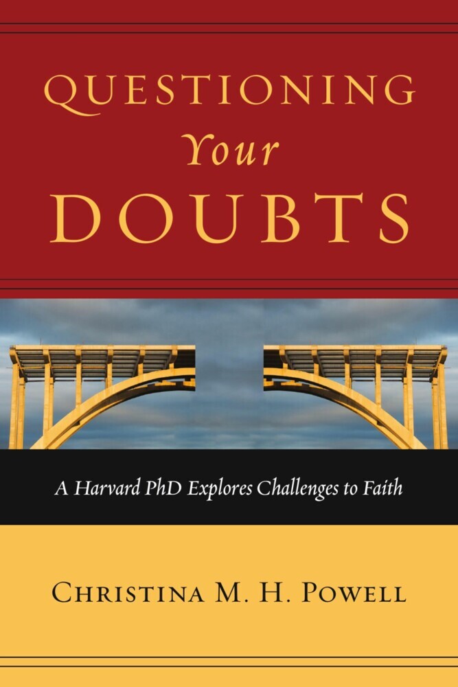 Questioning Your Doubts main product photo