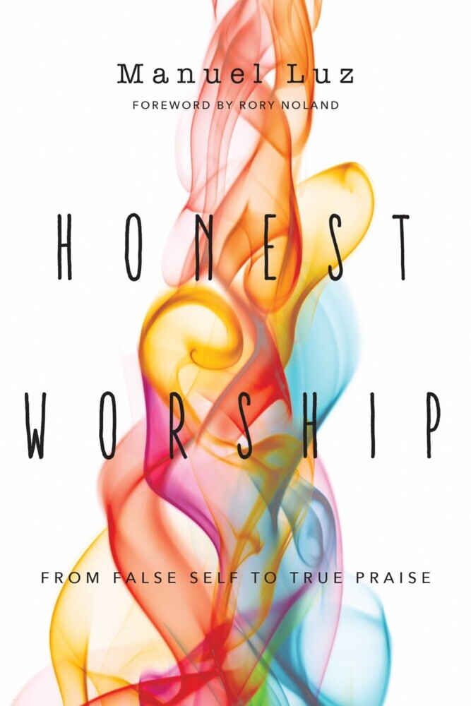 Honest Worship main product photo