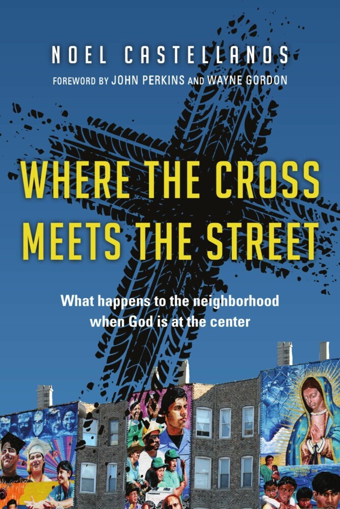 Where the Cross Meets the Street main product photo