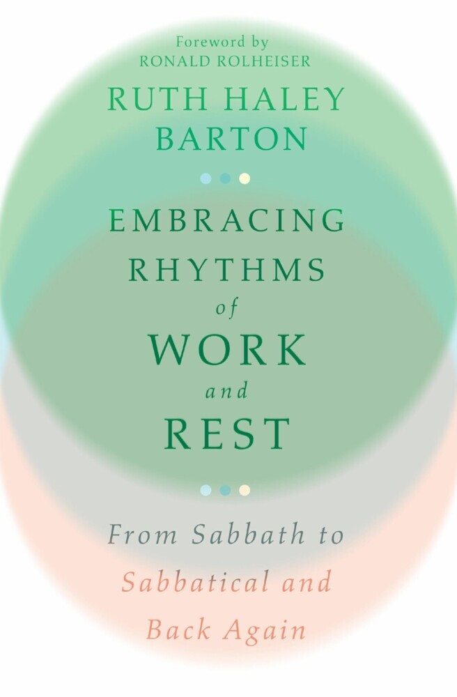 Embracing Rhythms of Work and Rest main product photo