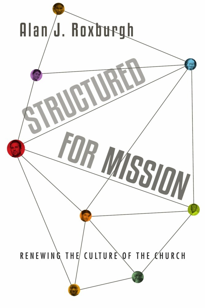 Structured for Mission main product photo
