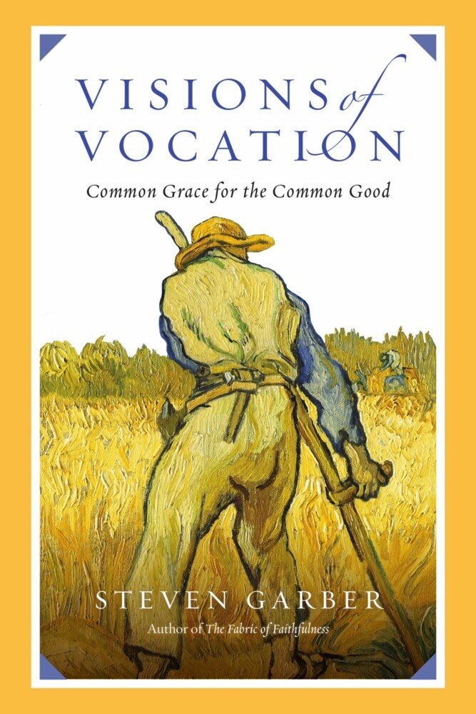 Visions of Vocation main product photo
