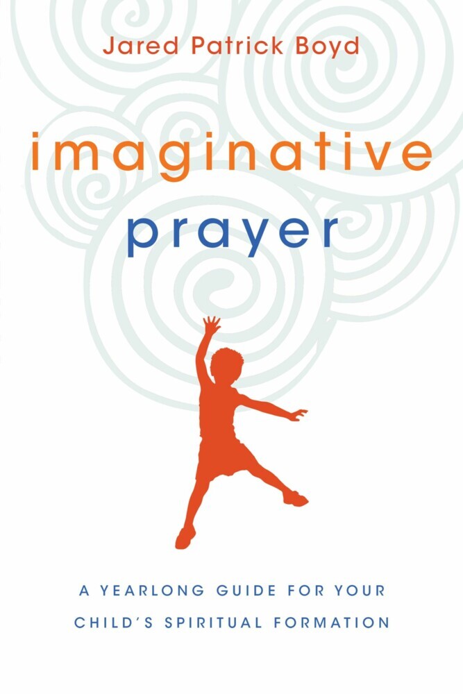 Imaginative Prayer main product photo