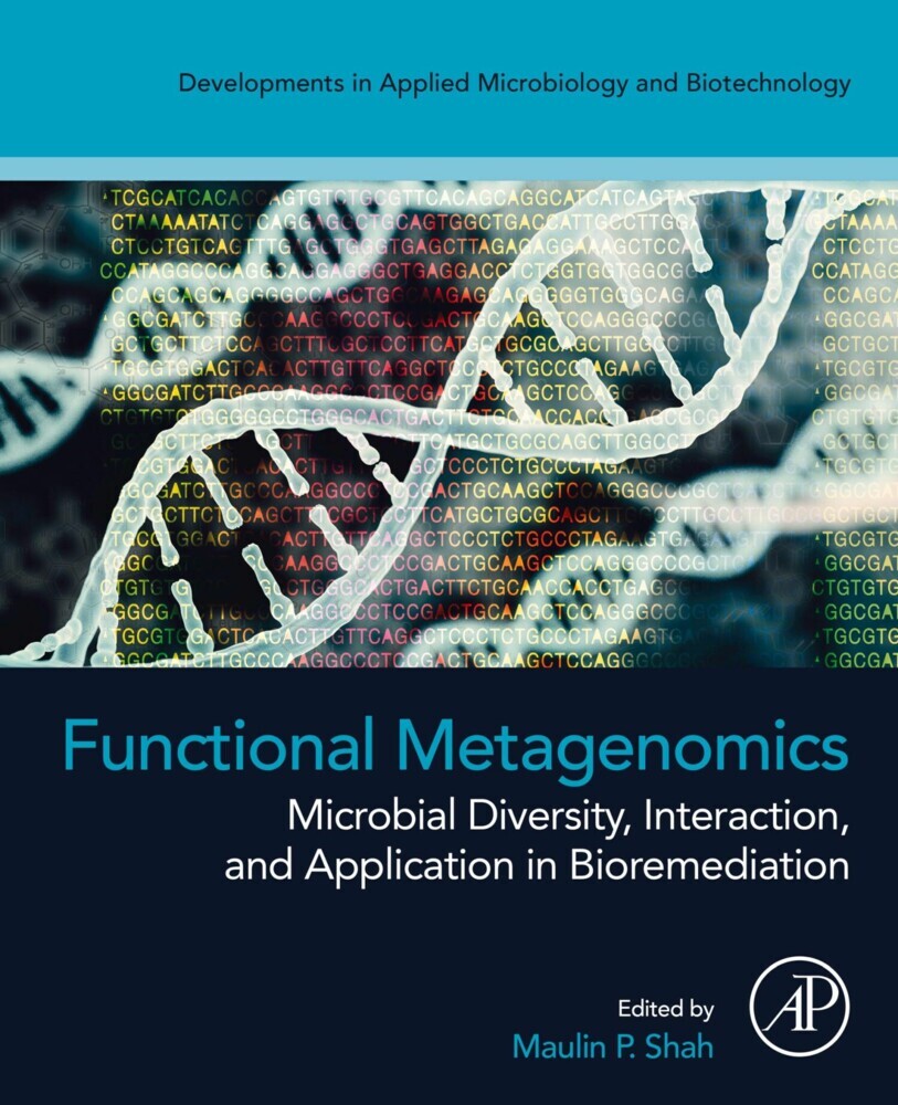 Functional Metagenomics main product photo