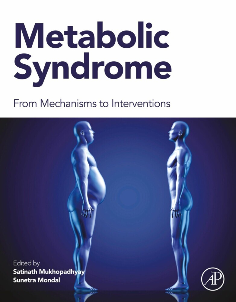 Metabolic Syndrome main product photo