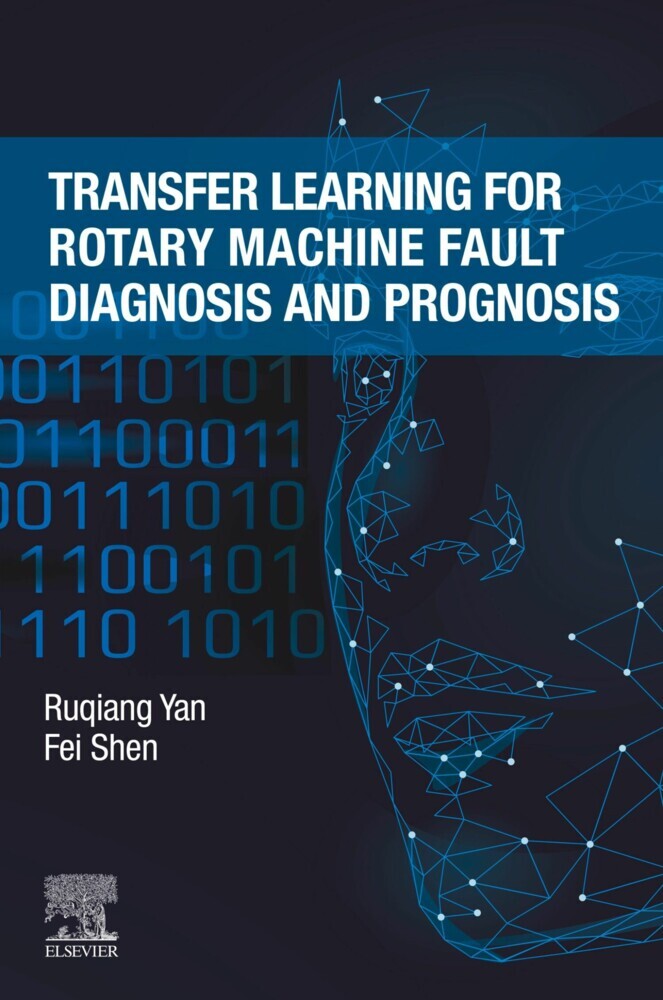 Transfer Learning for Rotary Machine Fault Diagnosis and Prognosis main product photo