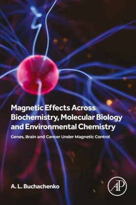 Magnetic Effects Across Biochemistry, Molecular Biology and Environmental Chemistry
