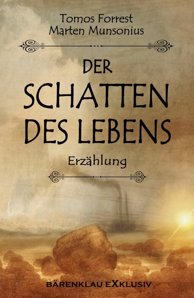 Der Schatten des Lebens main product photo