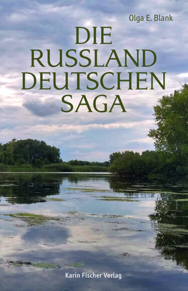 Die Russlanddeutschensaga main product photo