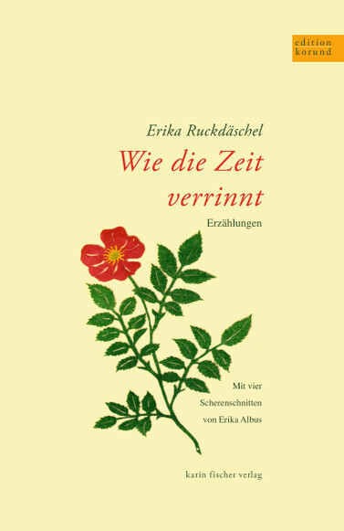 Wie die Zeit verrinnt main product photo
