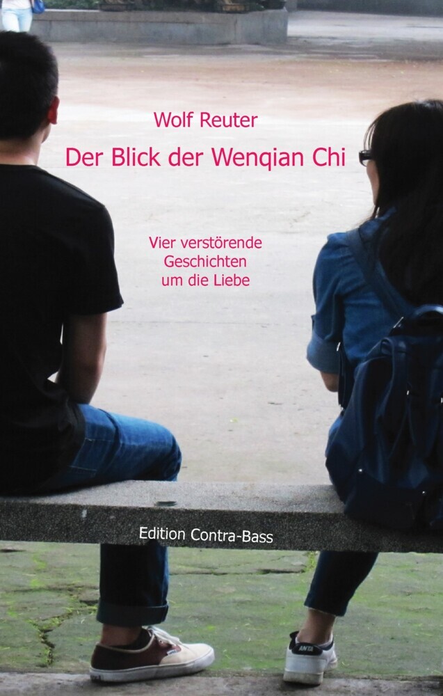 Der Blick der Wenqian Che main product photo