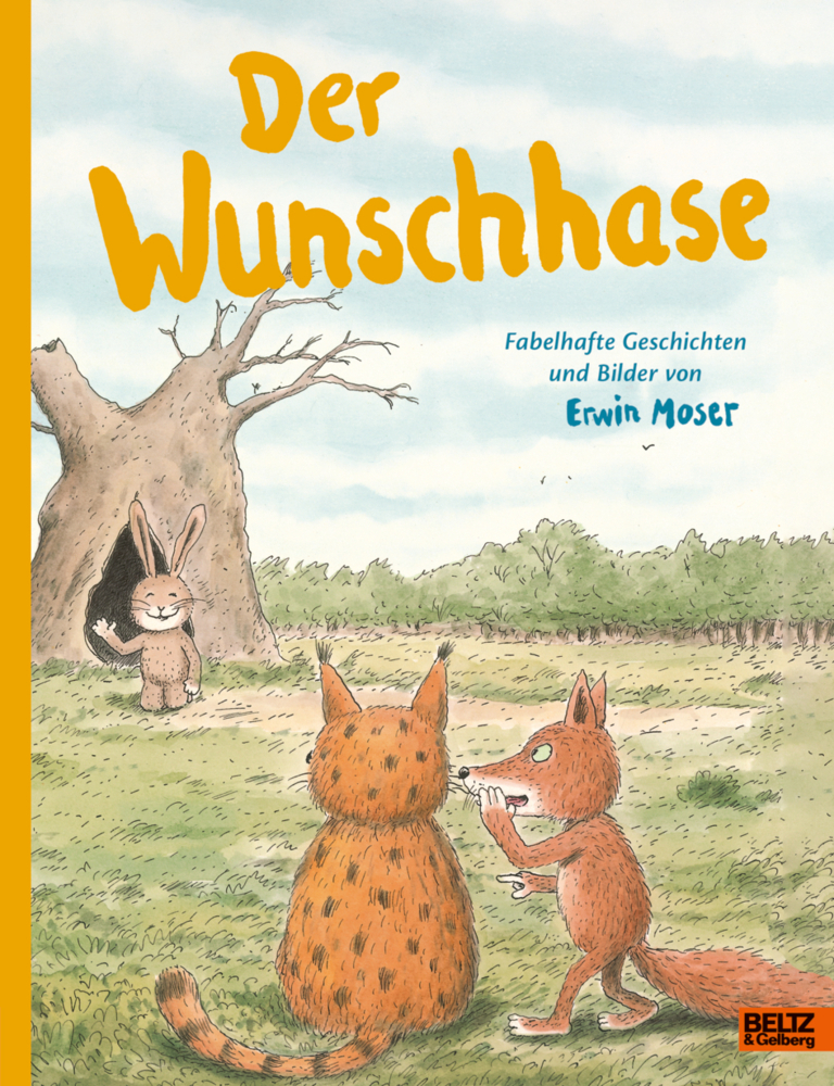 Der Wunschhase main product photo