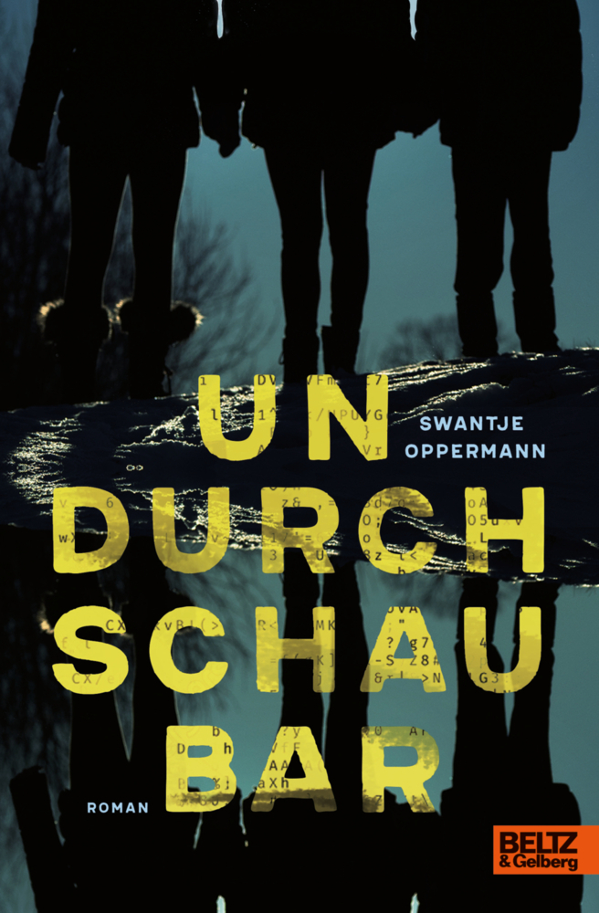 Undurchschaubar main product photo