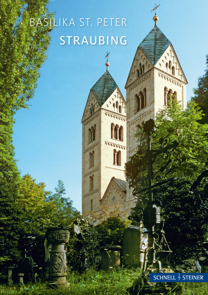Straubing main product photo