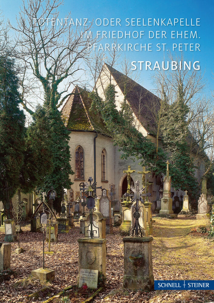 Straubing main product photo