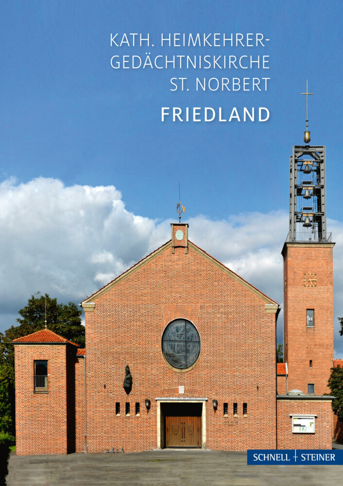 Friedland main product photo