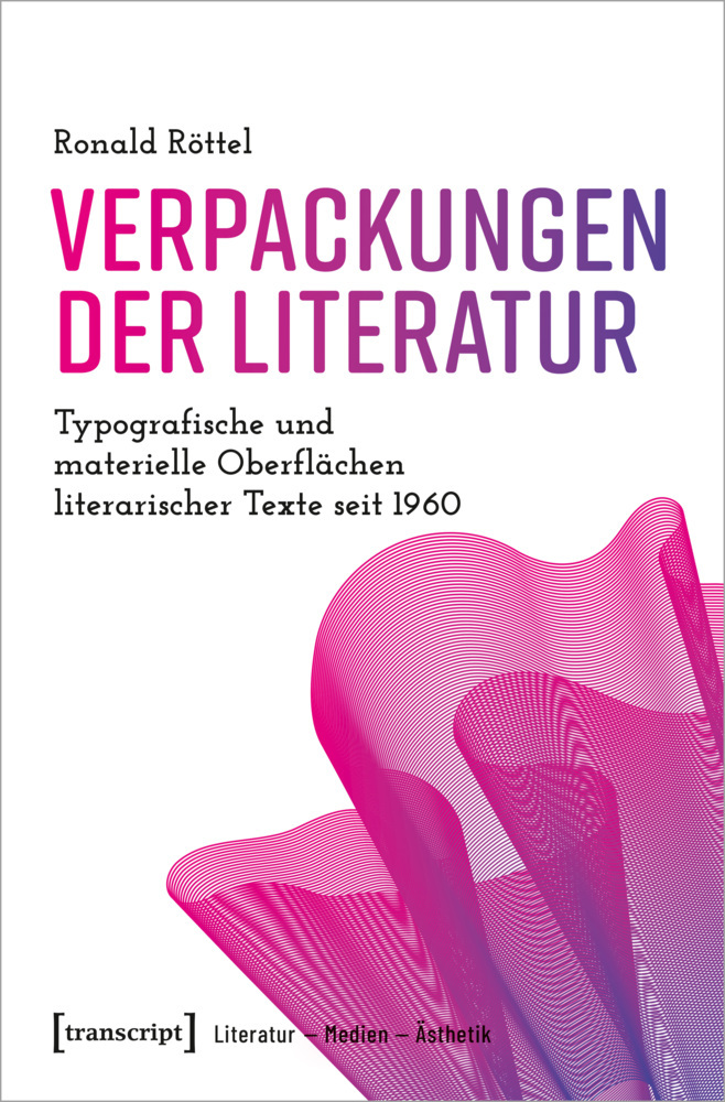 Verpackungen der Literatur main product photo