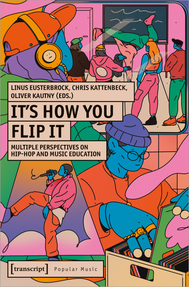 It's How You Flip It main product photo