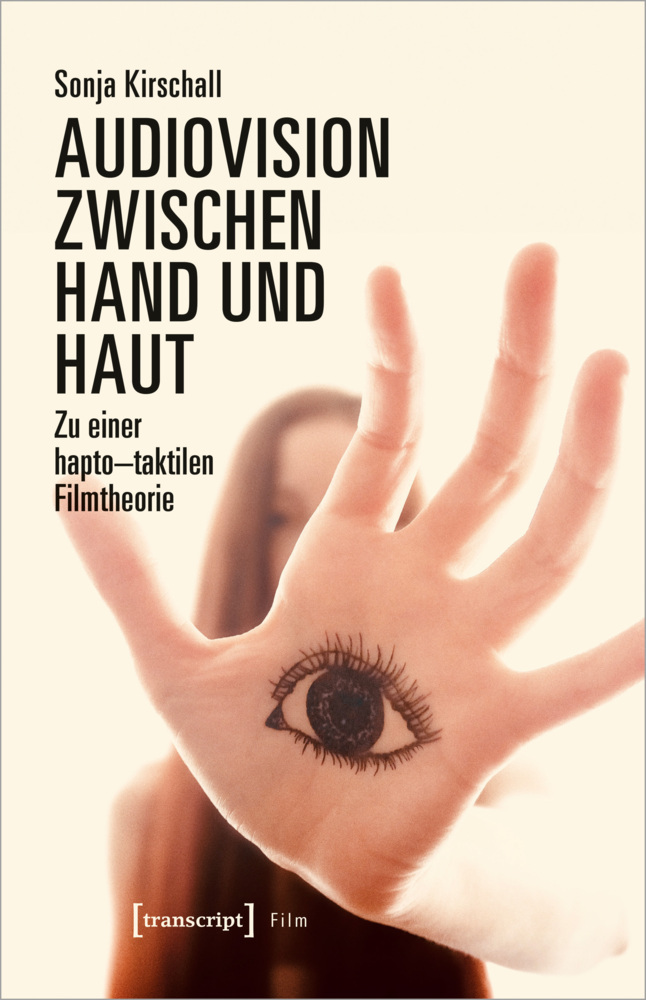 Audiovision zwischen Hand und Haut main product photo