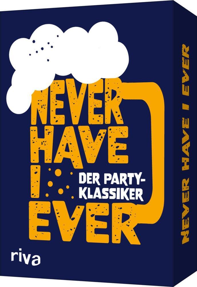 Never Have I Ever main product photo