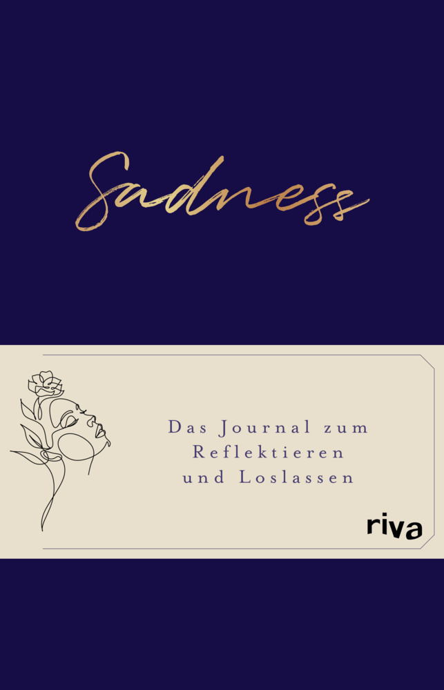 Sadness main product photo