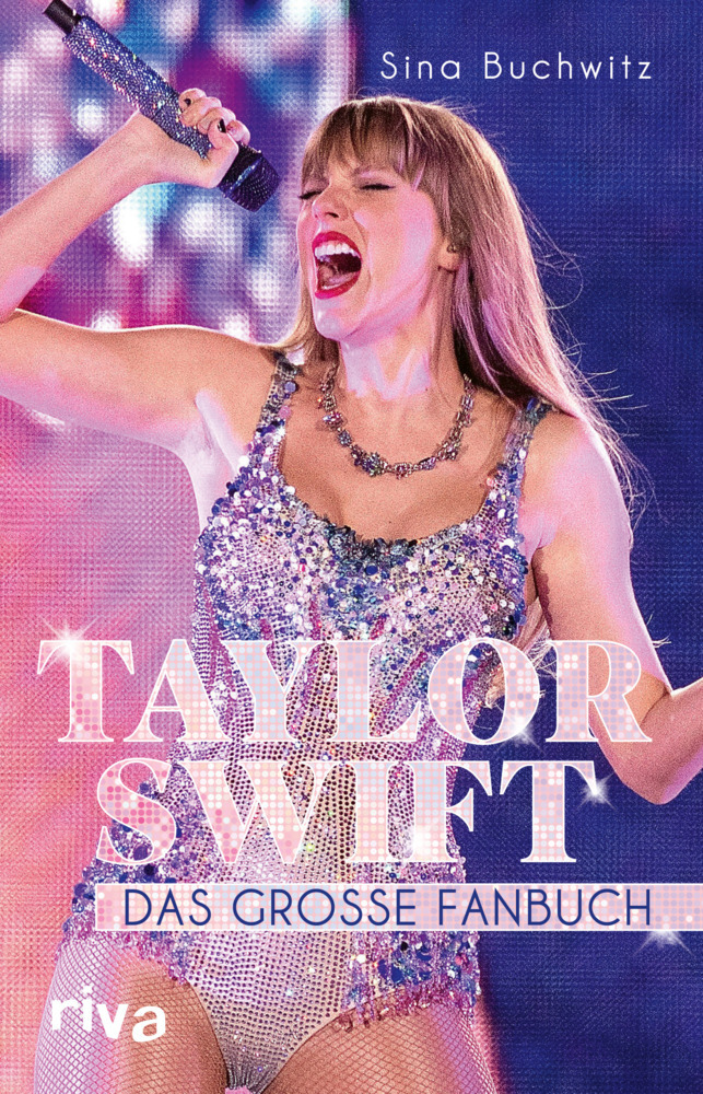 Taylor Swift main product photo