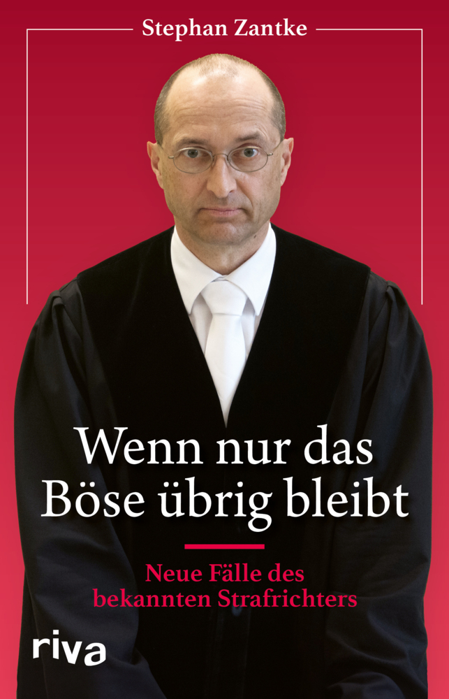 Wenn nur das Böse übrig bleibt main product photo