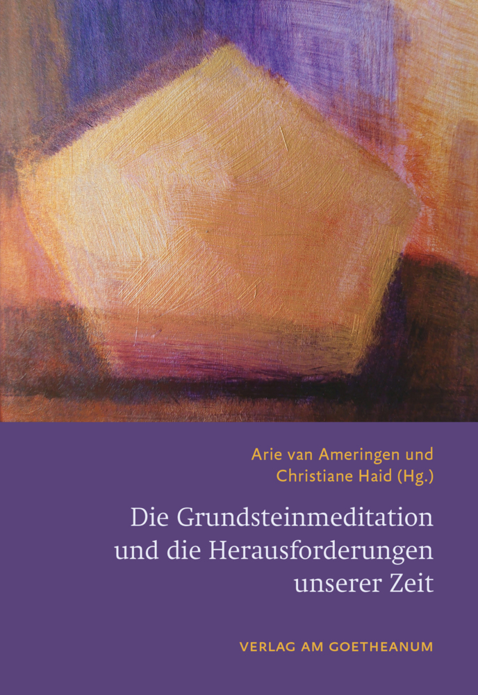 Die Grundsteinmeditation und die Herausforderungen unserer Zeit main product photo