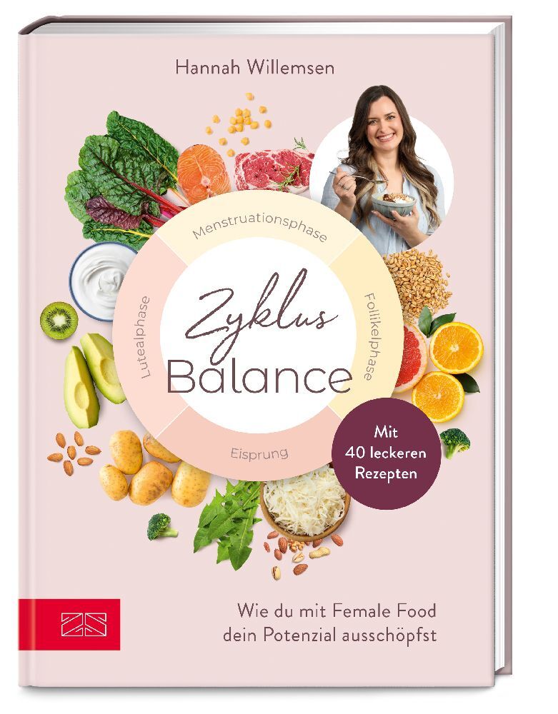 Zyklus-Balance main product photo