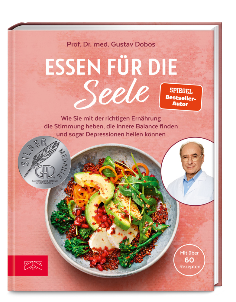 Essen für die Seele main product photo